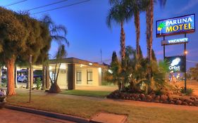 Paruna Motel